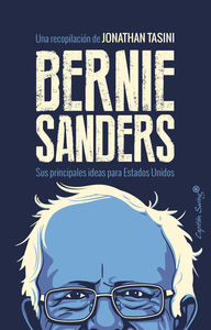 Bernie Sanders: portada