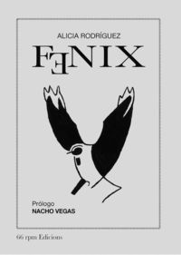 FÉNIX: portada