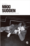 NIKKI SUDDEN: portada