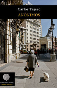 Anónimos: portada