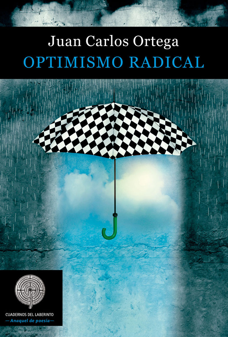 Optimismo radical: portada