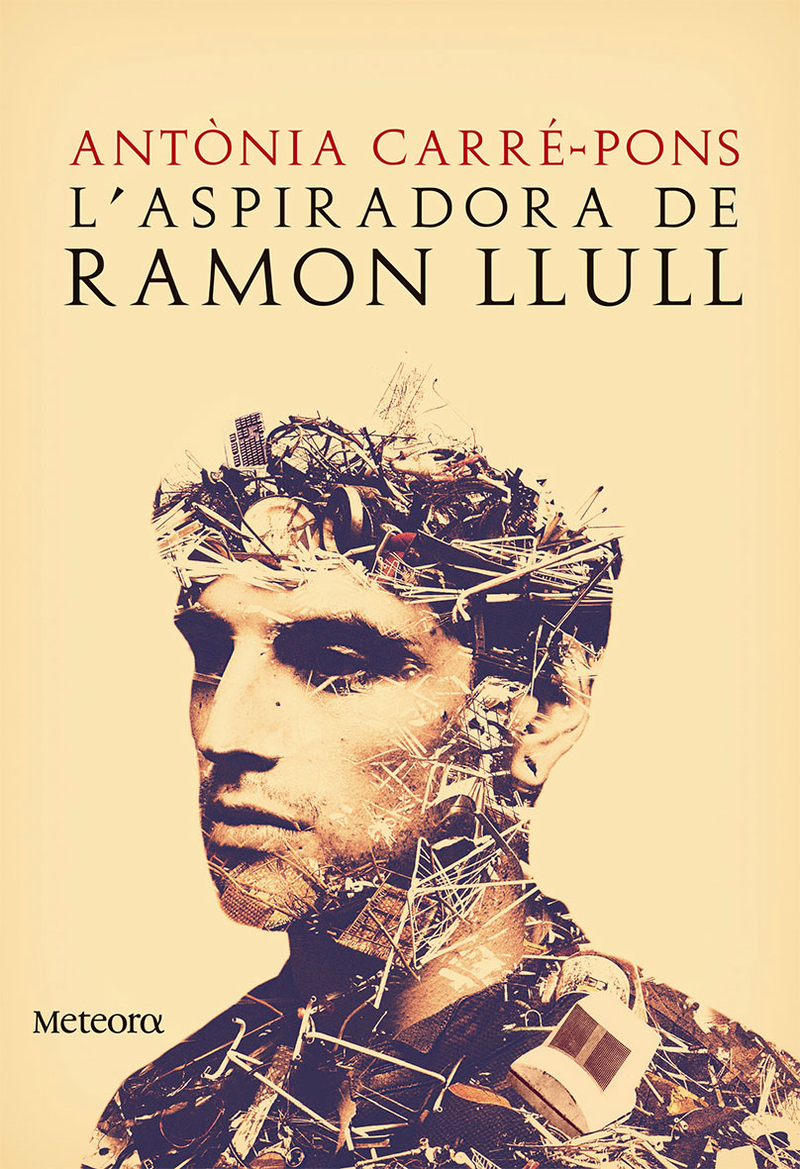 L'aspiradora de Ramon Llull: portada