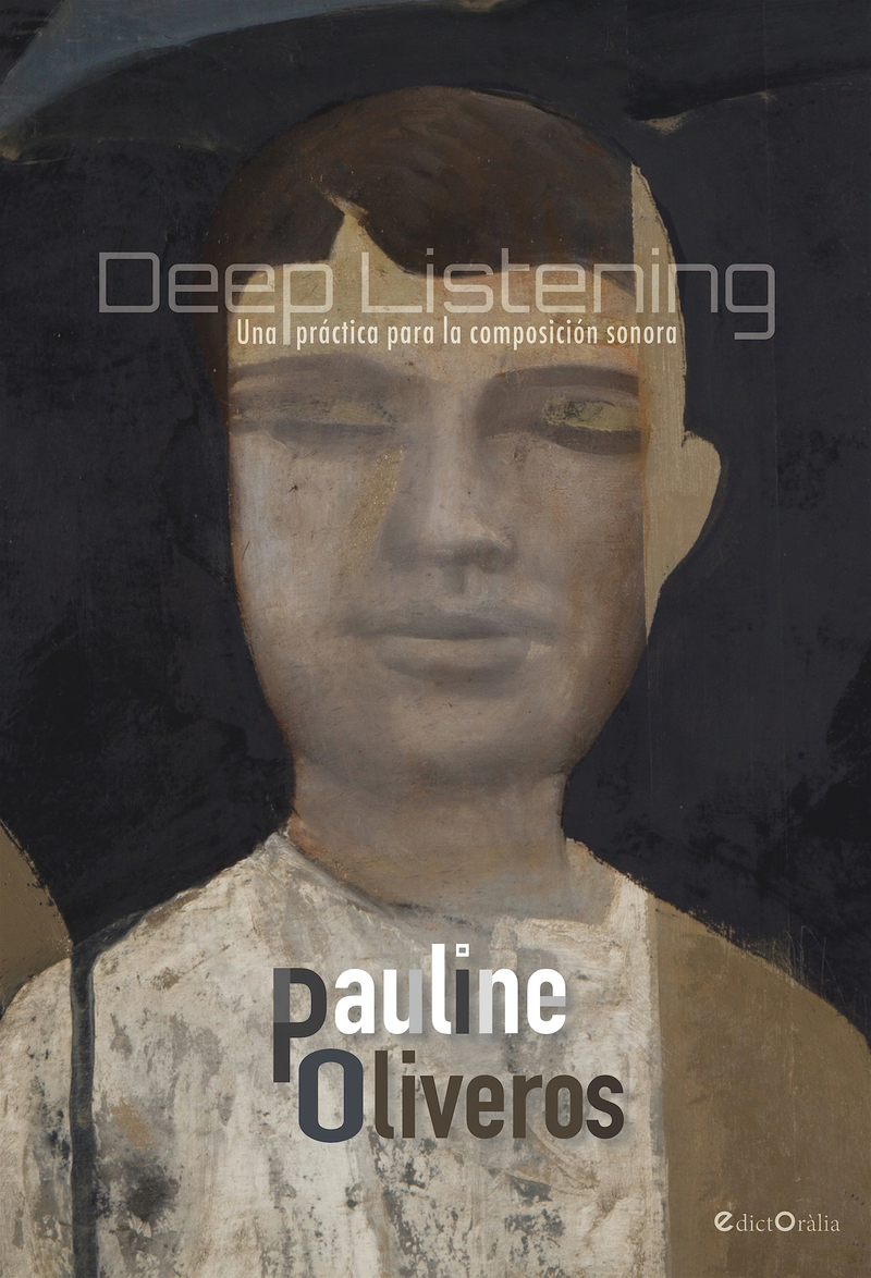 DEEP LISTENING: portada