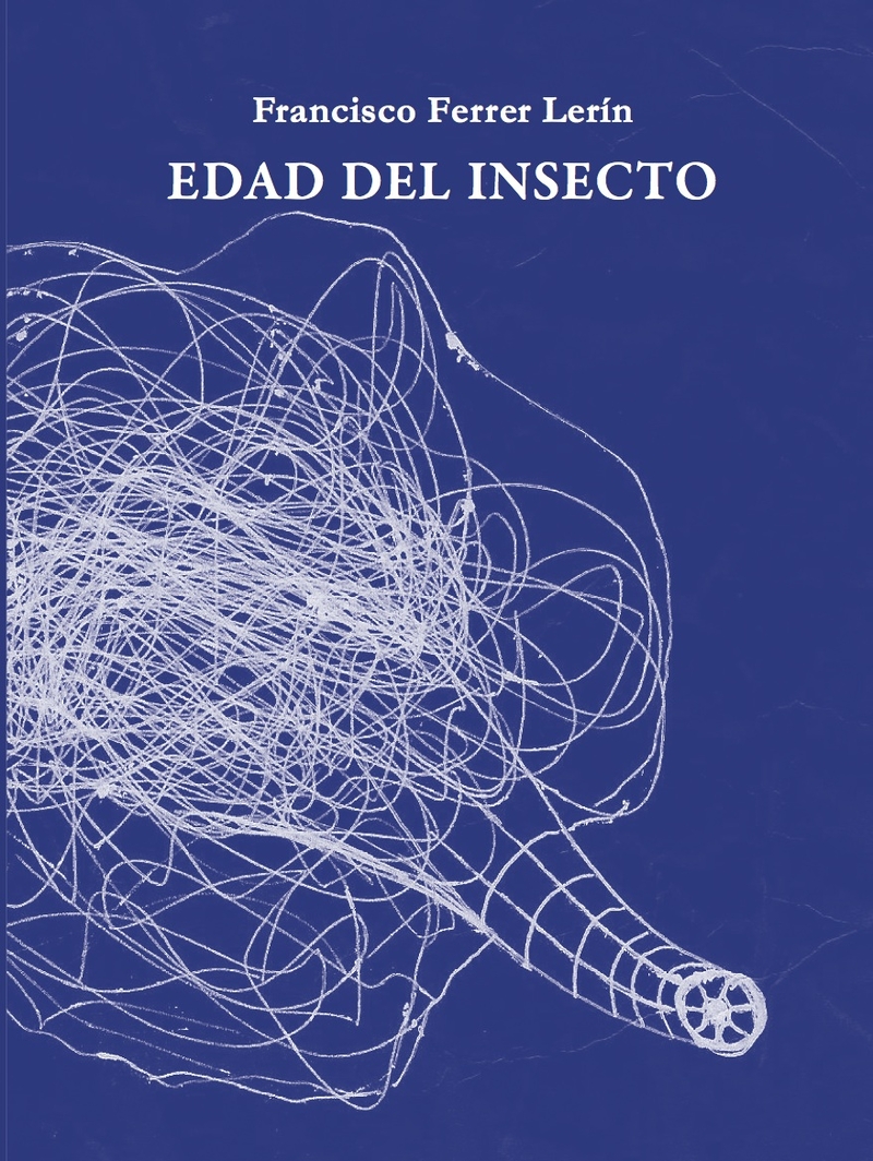 EDAD DEL INSECTO: portada