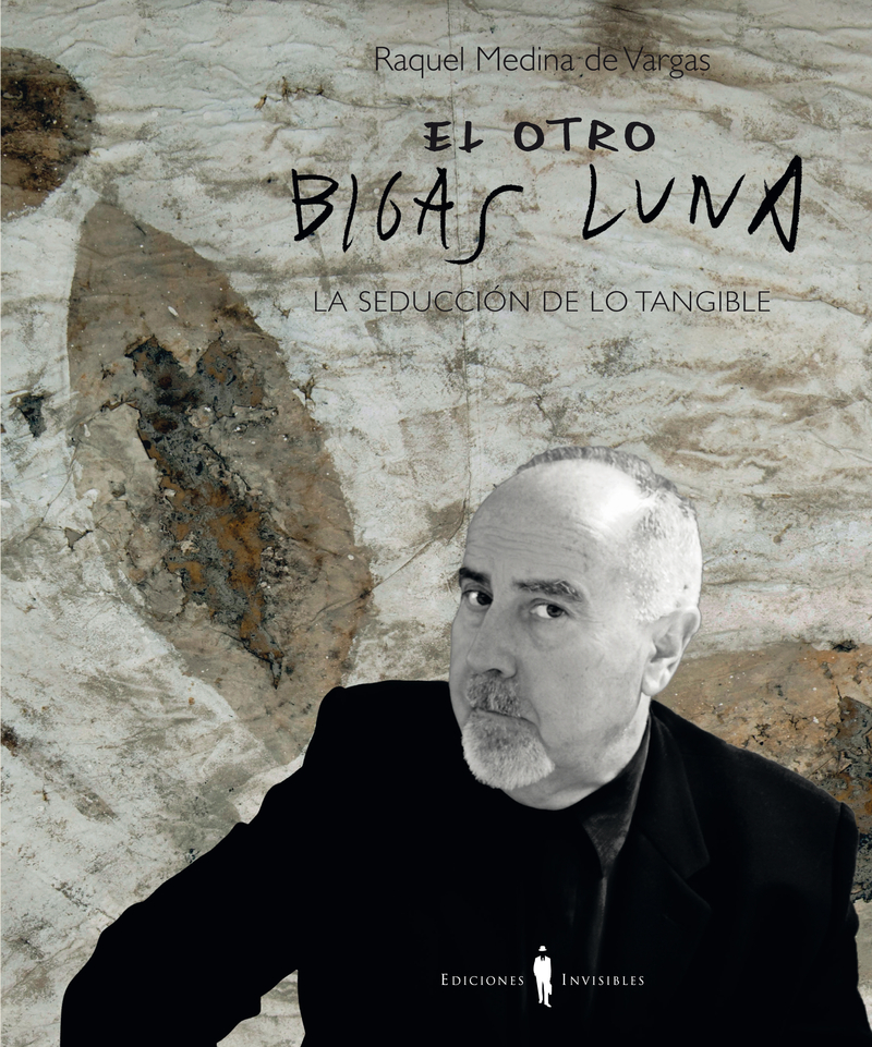 EL OTRO BIGAS LUNA: portada