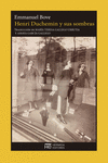 Henri Duchemin y sus sombras: portada