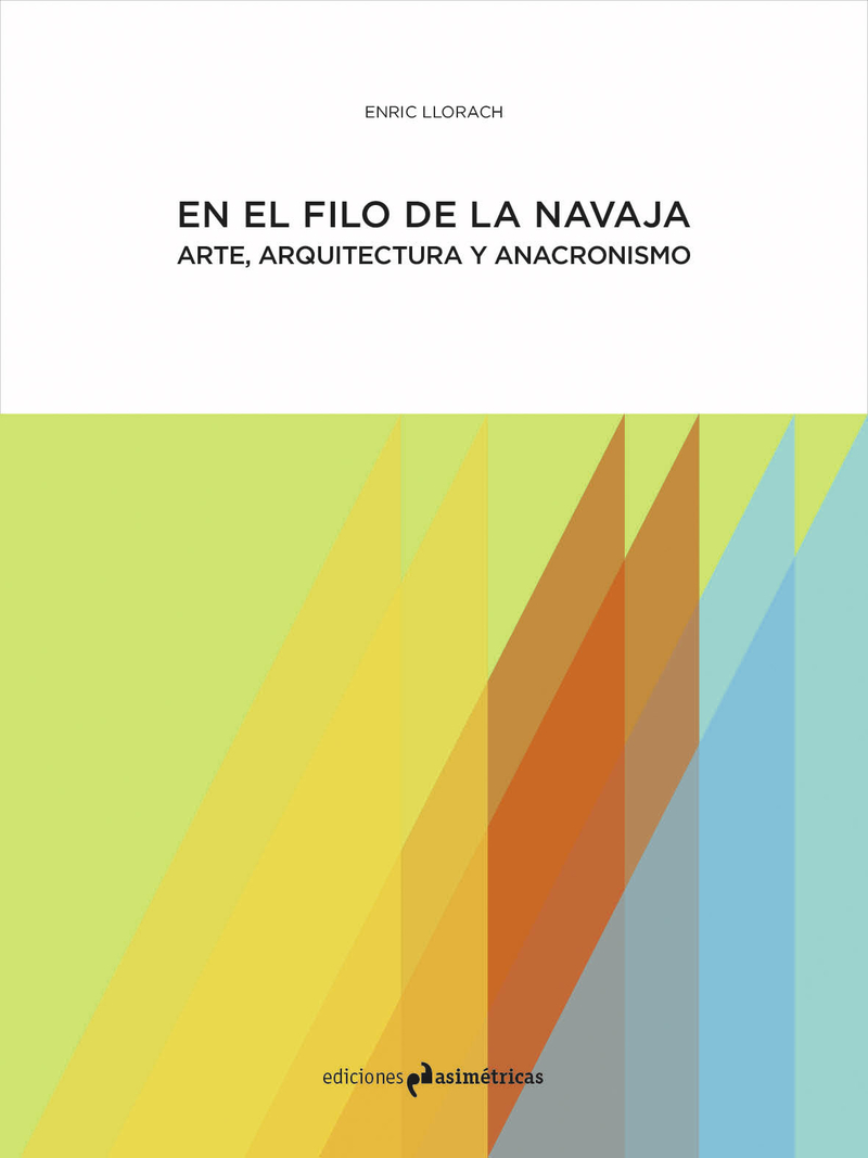 EN EL FILO DE LA NAVAJA: portada