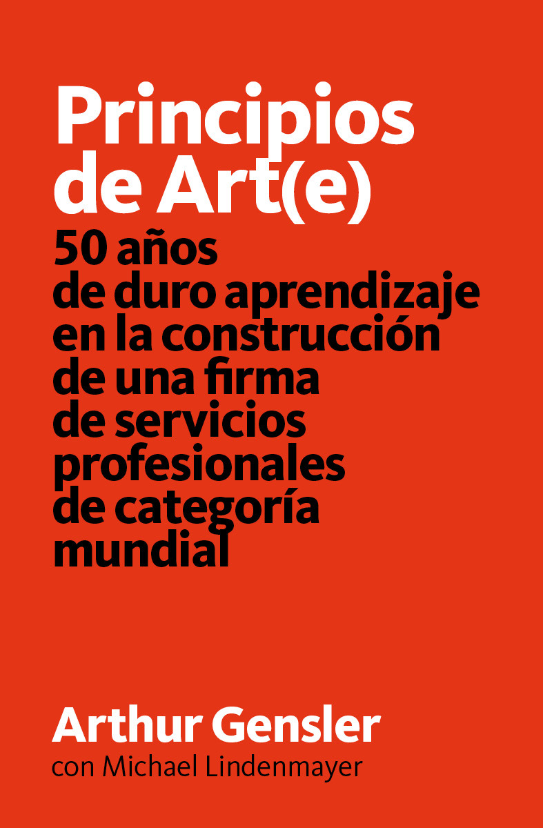 PRINCIPIOS DE ART(E): portada