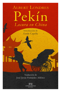 Pekín: portada