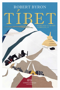 Tíbet: portada