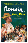 Renoir: portada