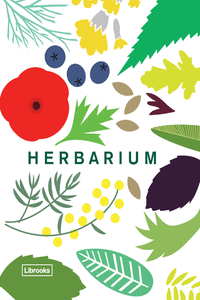 HERBARIUM (2ªED): portada