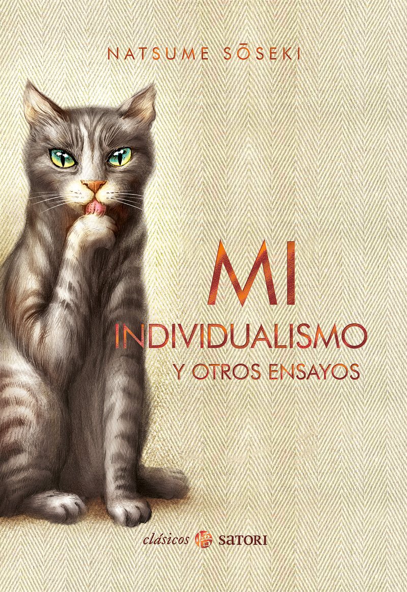 MI INDIVIDUALISMO: portada