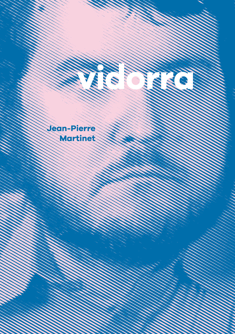 VIDORRA: portada