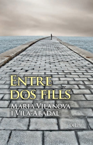 Entre dos fills: portada