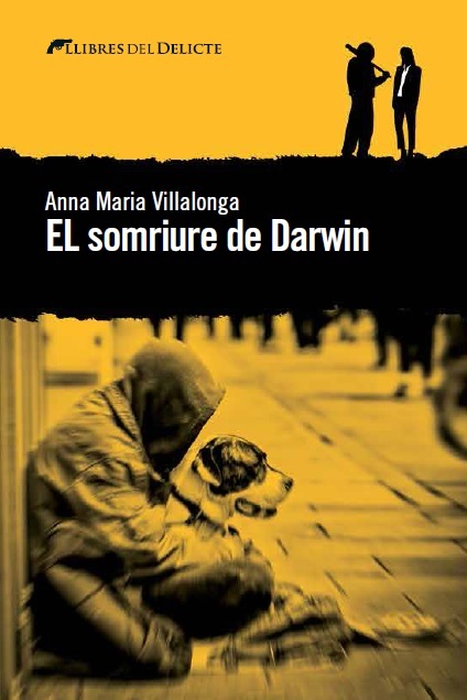 El somriure de Darwin - CAT (3ªED): portada