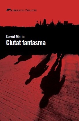 Ciutat fantasma: portada