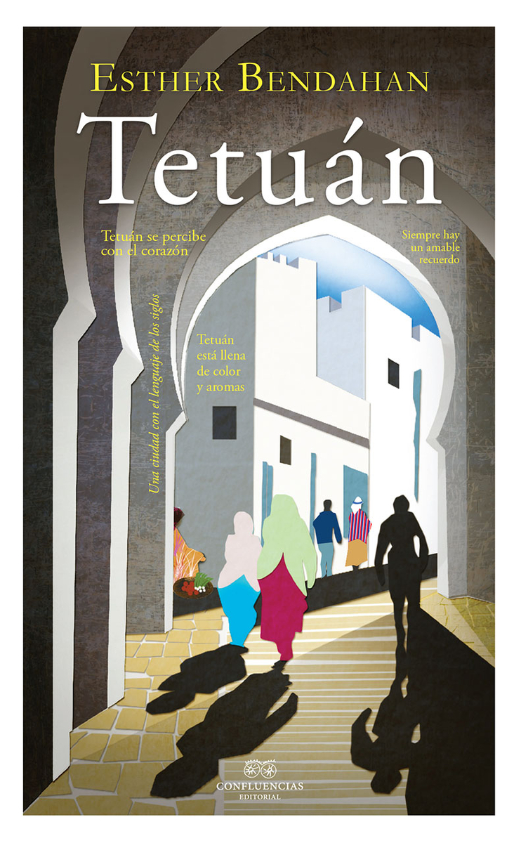 Tetuán (3ªED): portada