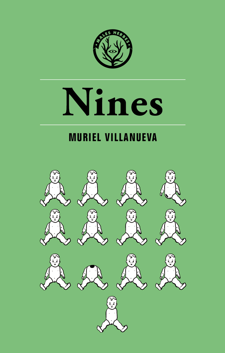 Nines: portada