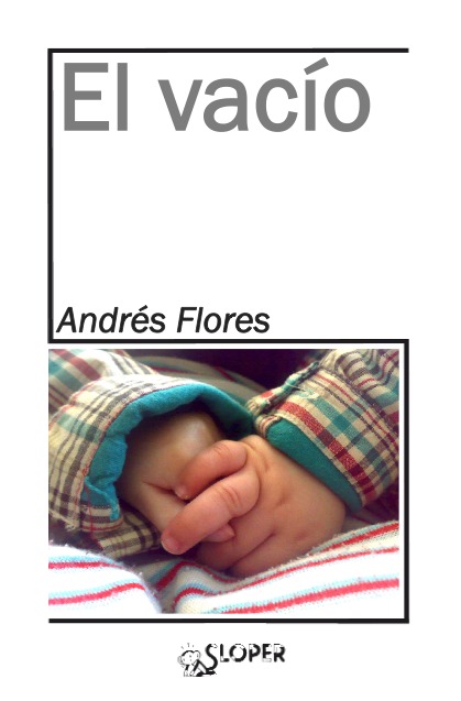 EL VACÍO: portada