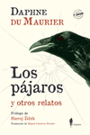 Los pájaros y otros relatos (2ª ed): portada