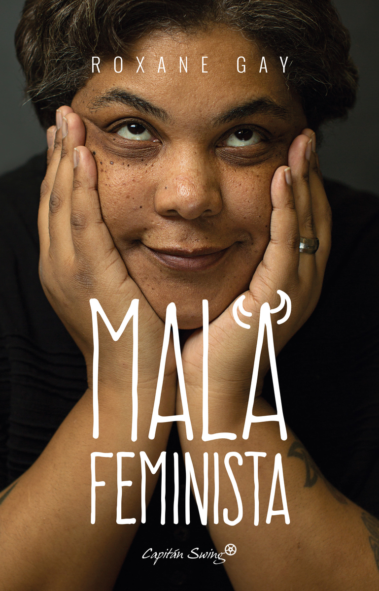 Mala feminista (5ªED): portada