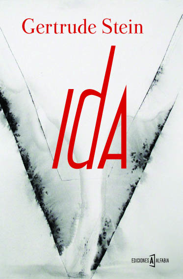 IDA: portada