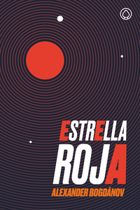 ESTRELLA ROJA (2ª edición ampliada): portada