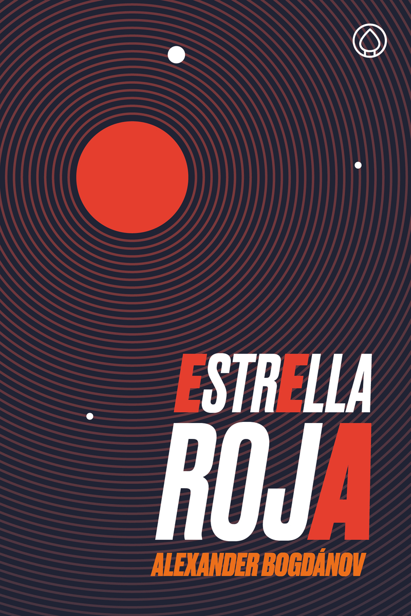 ESTRELLA ROJA (2 edicin ampliada): portada