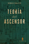 Teoría del ascensor: portada