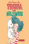 Trufa en Hollywood: portada