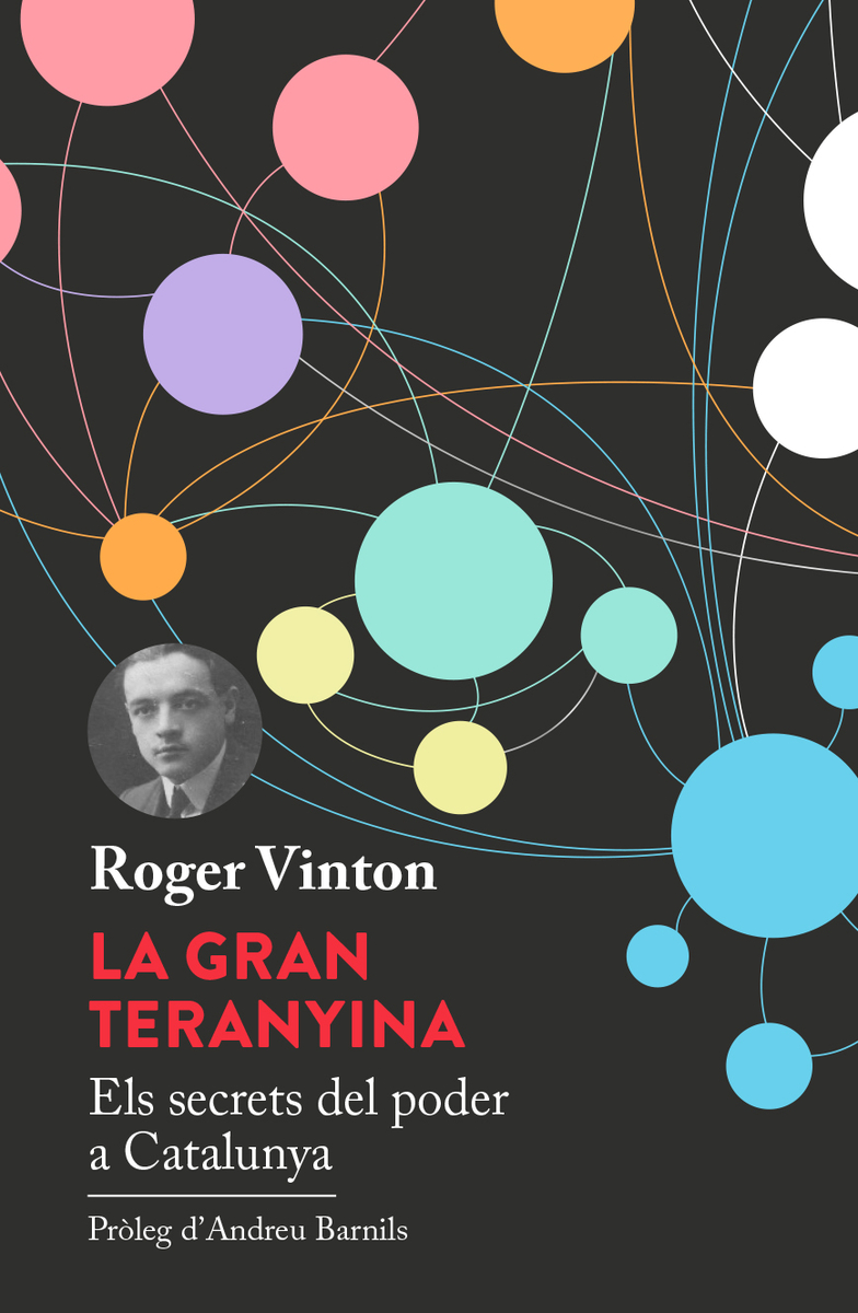 La gran teranyina (11ED): portada