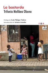 La bastarda (3ªED): portada