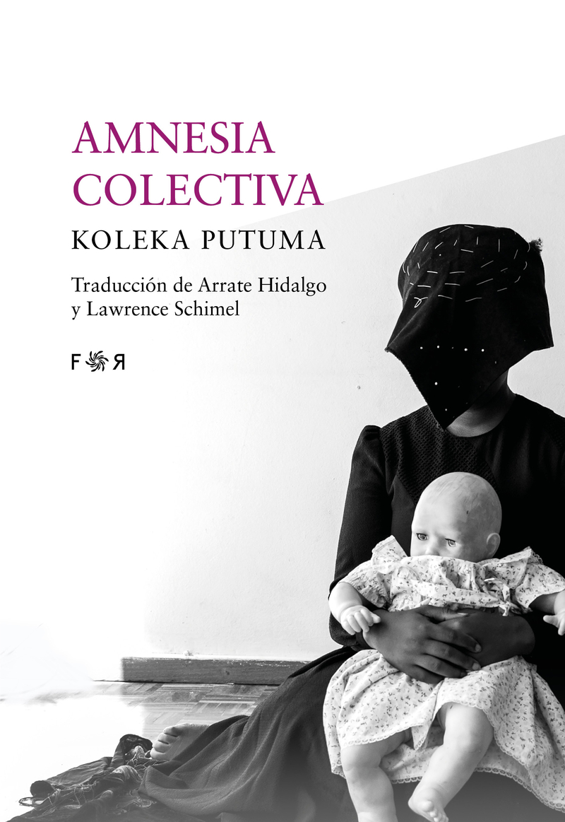 AMNESIA COLECTIVA (2ªED): portada