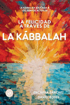 La felicidad a través de la Kábbalah: portada