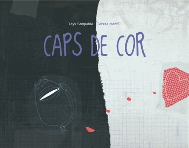 Caps de cor: portada