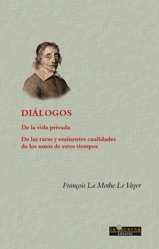 DIÁLOGOS: portada