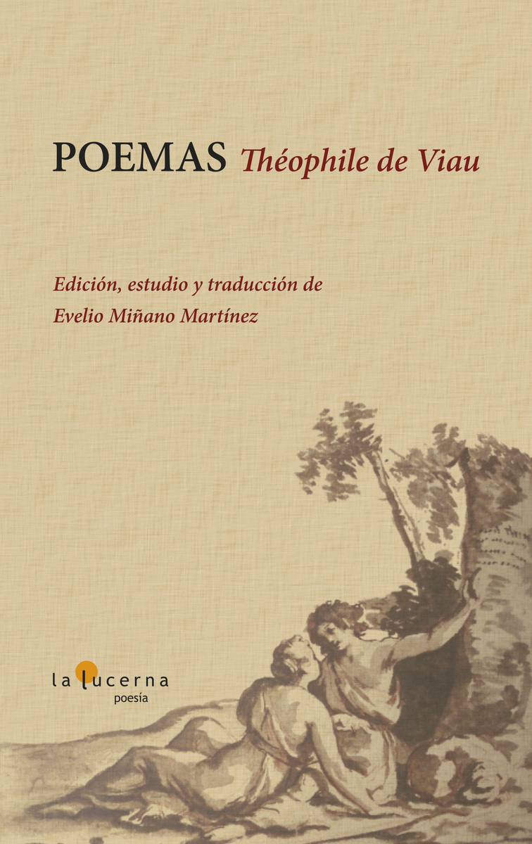 POEMAS: portada