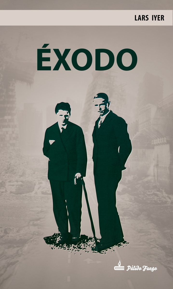 xodo: portada