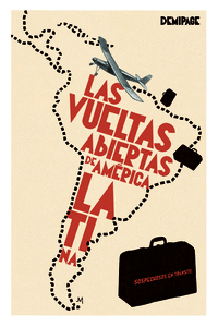 Sospechosos en tránsito: portada