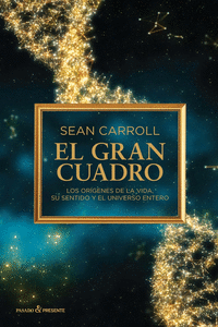 El gran cuadro: portada
