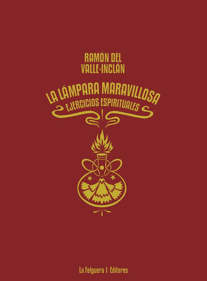 LA LMPARA MARAVILLOSA (2 Ed.): portada