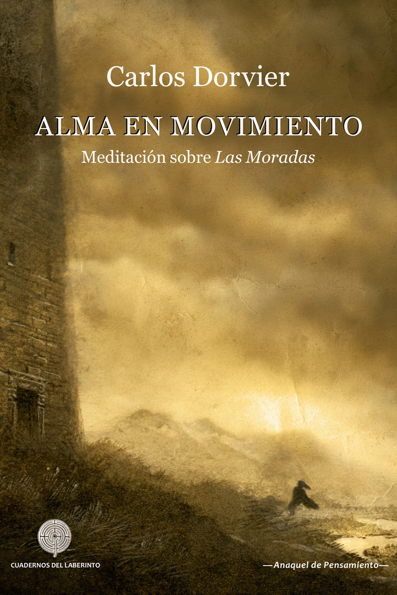 Alma en movimiento: portada