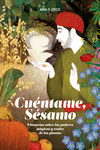 Cuéntame, sésamo: portada