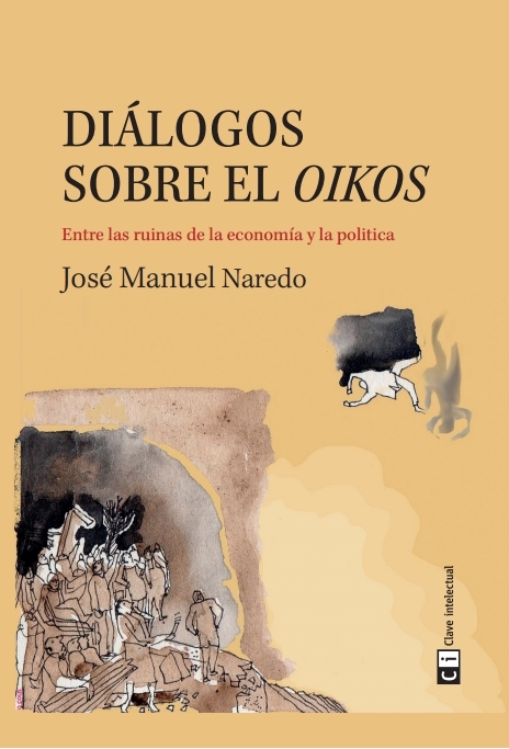 Dilogos sobre el Oikos: portada