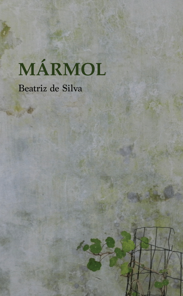 Mármol: portada
