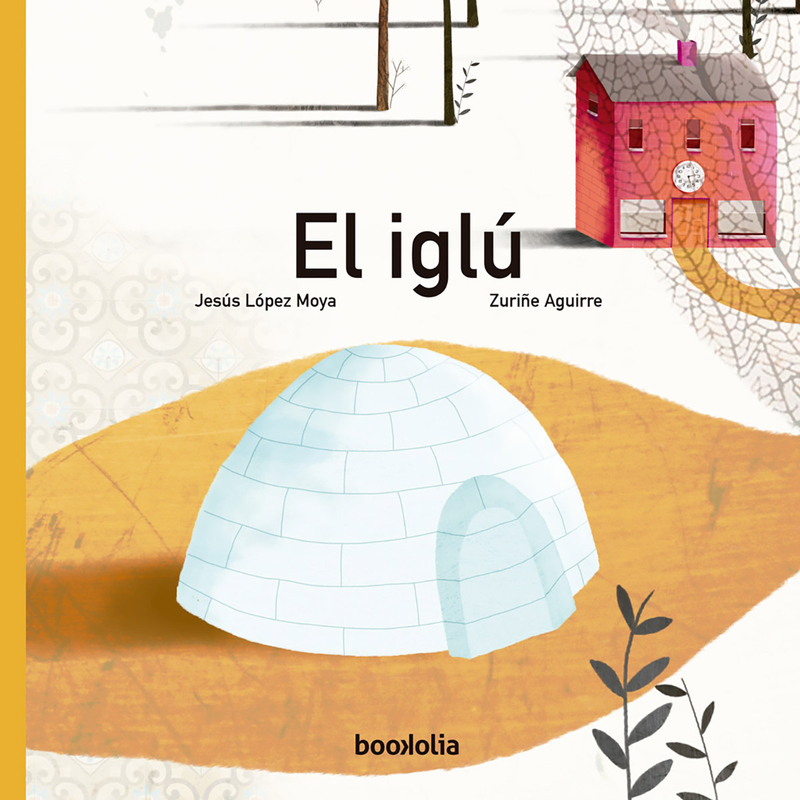 EL IGL (2 ED): portada