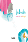LA HUELLA: portada