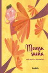 MOUSSA SUEÑA: portada
