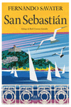 San Sebastián: portada